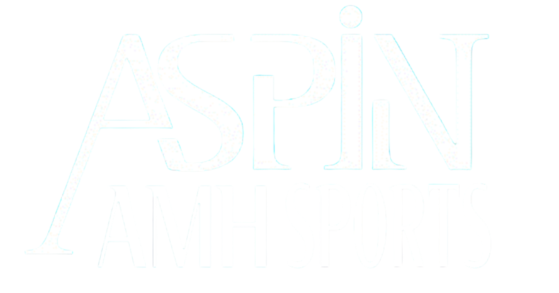 Aspin AMH Sports Logo