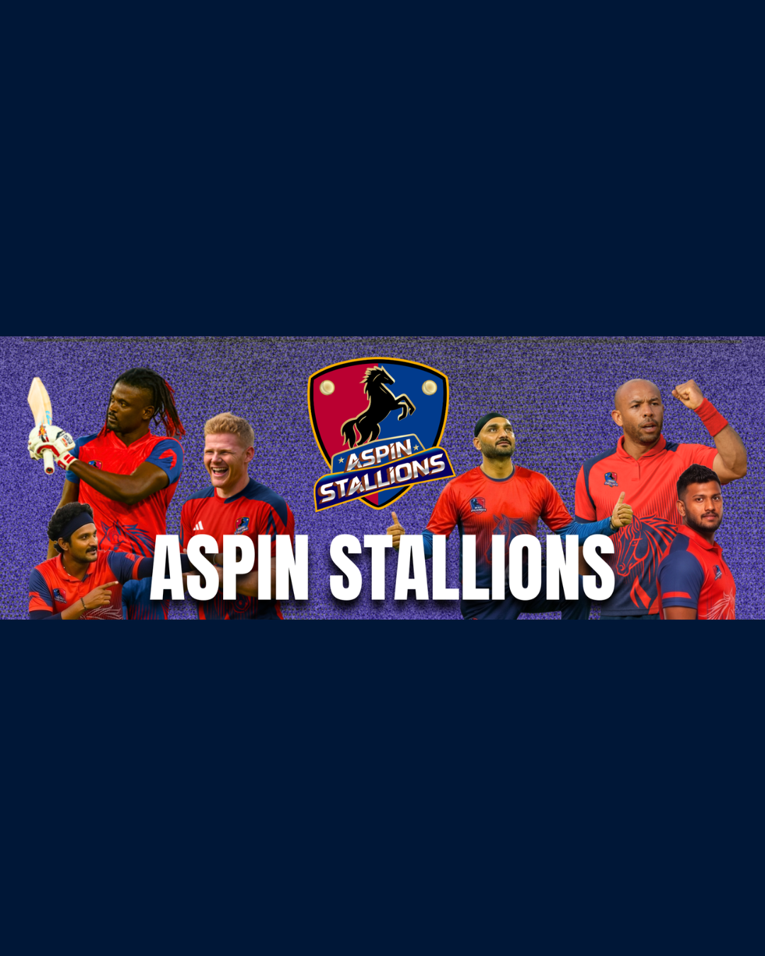 Aspin Stallions