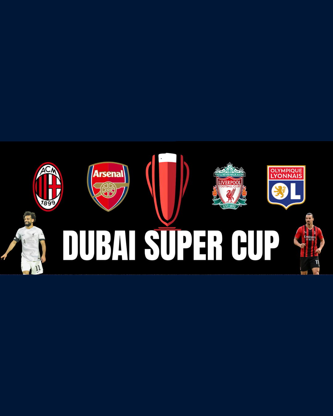 Dubai Super Cup