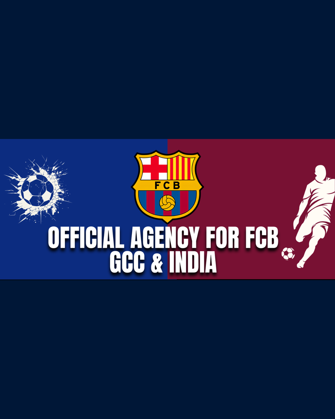 FC Barcelona Agency