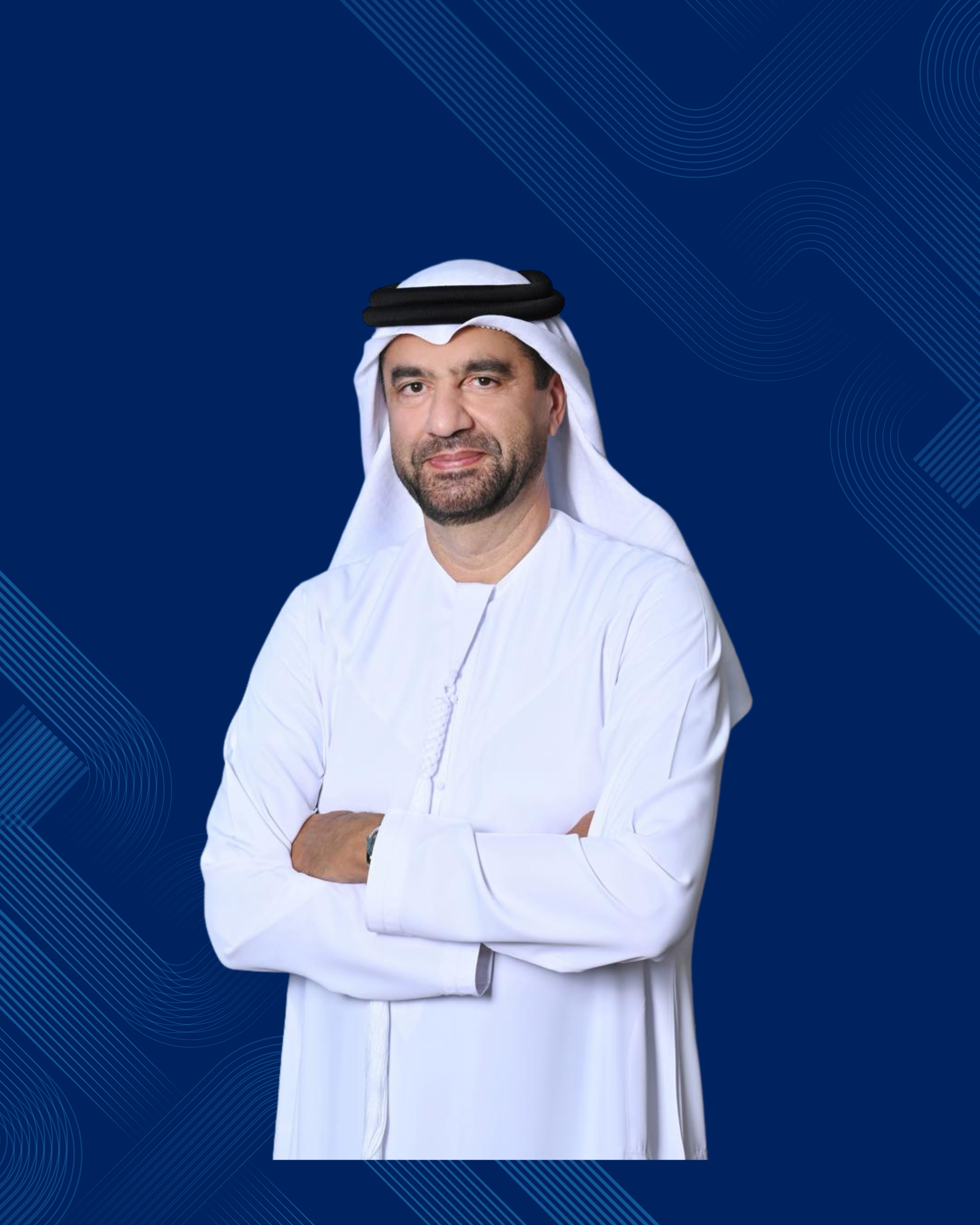 H.E. Ahmed Khoory